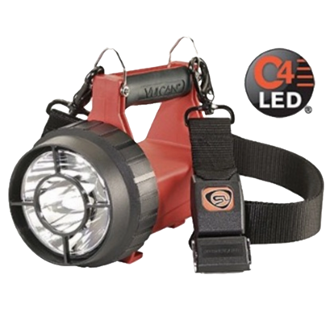 480110 Streamlight Vulcan LED Atex.